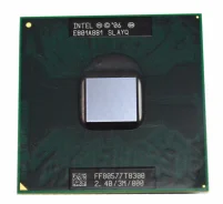 Intel Core 2 Duo T8300 ����