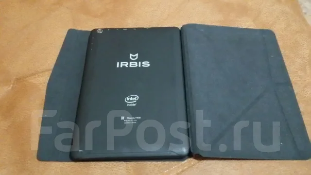Irbis ����