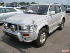 Toyota Hilux Surf. KZN185, 1KZ