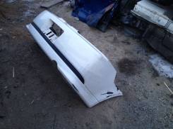 Бампер. Honda Integra, DC5 Двигатель K20A