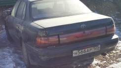 Toyota Vista. SV30, 4SFE
