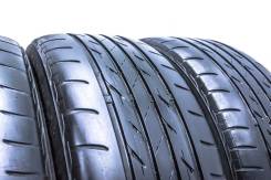 Bridgestone Nextry Ecopia. Летние, 2013 год, износ: 10%, 4 шт