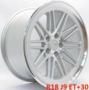 Vossen. 9.0x18, 5x112.00, ET30, ЦО 66,6 мм.