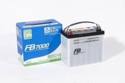 FB 7000. 48 А.ч., Прямая (правое), производство Япония