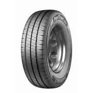 Kumho PorTran KC53. Летние, 2017 год, без износа, 1 шт