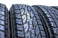 Bridgestone Dueler A/T. Летние, износ: 10%, 4 шт