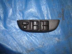 Блок управления стеклоподъемниками. Toyota: Echo Verso, Corsa, Tercel, bB, Funcargo, Yaris Verso, Soluna