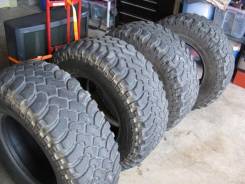 BFGoodrich Mud-Terrain T/A KM. Грязь MT, износ: 50%, 1 шт