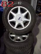 Колеса на Ford Focus 1 R15 №82 (Томск). 6.0x15" 4x108.00 ET40. Под заказ