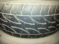 Bridgestone Dueler M/T. Всесезонные, 2011 год, износ: 50%, 1 шт