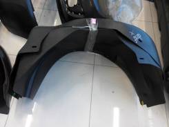 Подкрылок. Great Wall Hover H3