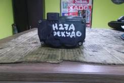 Заслонка дроссельная. Suzuki Escudo, TD94W Двигатель H27A