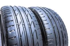 Bridgestone Potenza S001. Летние, 2012 год, износ: 10%, 2 шт