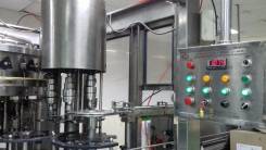 Продажа готового бизнеса по производству воды, кваса, и др. напитков.