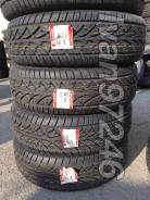 Bridgestone Dueler H/P D680. Летние, 2012 год, без износа, 4 шт