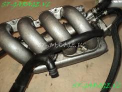 Коллектор впускной. Toyota: Corolla, Corolla Fielder, Allex, Matrix, WiLL VS, Corolla Runx Двигатель 2ZZGE