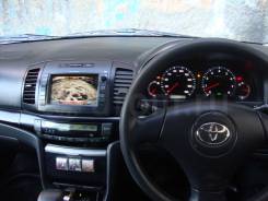 Toyota Allion. 240, 1AZ