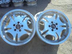 Velox. 7.5x18, 5x114.30, ET38, ЦО 73,1 мм. Под заказ