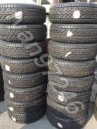 Bridgestone Dueler H/P D680. Летние, 2012 год, без износа, 4 шт