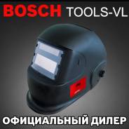 Маски сварщика.