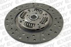 ���� ��������� Exedy MBD059U MMC Pajero 3.5 92-07 V25/V45W 6G74 MBD059U ����