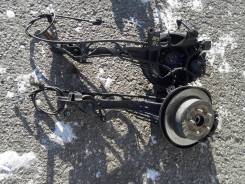 Ступица. Subaru Legacy, BP5 Двигатели: EJ20X, EJ20Y, EJ20, EJ203, EJ204