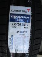 Kumho Crugen HP91. Летние, 2016 год, без износа, 4 шт