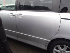 Дверь сдвижная. Toyota Noah, ZRR70G, ZRR70W, ZRR70