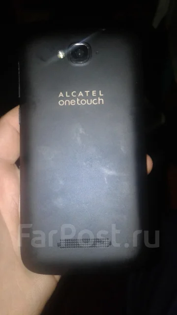 Alcatel. �/� ����