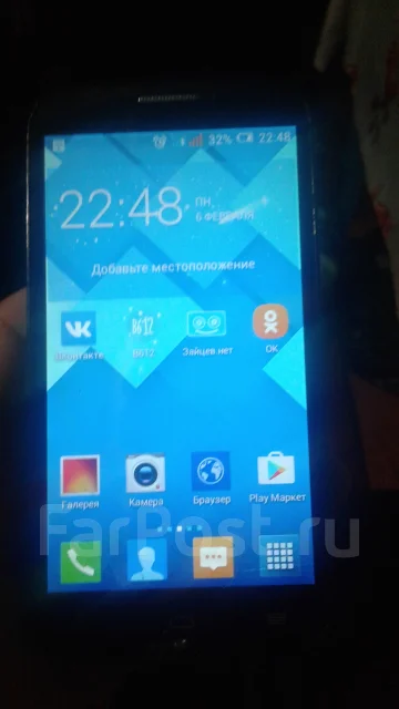 Alcatel. �/� ����