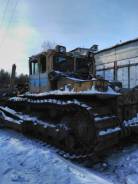 ЧТЗ ДЭТ-250. Бульдозер ДЭТ-250, 31 000,00 кг.