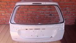 Дверь багажника. Mitsubishi Outlander, SUV