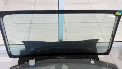 Стекло заднее. Renault Logan
