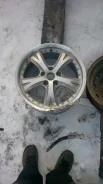 CCW Twisted Classic. x4", 5x100.00
