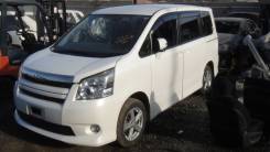 Toyota Noah. ZRR75, 3ZRFAE