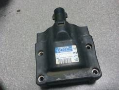 Катушка зажигания. Toyota: Corolla, Cynos, Cresta, Corolla II, Hilux, Sprinter Trueno, Crown, T100, Aristo, Sera, Chaser, Tercel, Corsa, Corolla Levin...