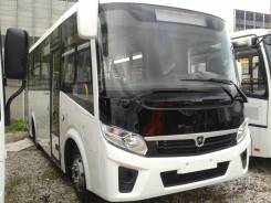 ПАЗ Вектор Next. ПАЗ 320405-04, 4 430 куб. см., 25 мест