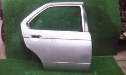 Дверь боковая. Nissan Bluebird, EU14, HNU14, ENU14, HU14, SU14, QU14 Двигатели: SR18DE, SR20DE, CD20E, SR20VE, QG18DE, QG18DD, CD20