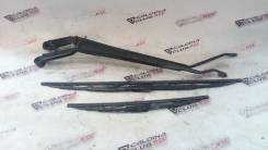 Держатель щетки стеклоочистителя. Toyota Caldina, AZT241W, ST246W, ZZT241W, AZT246W, ZZT241, AZT241, AZT246, ST246 Двигатели: 1AZFSE, 1ZZFE, 3SGTE