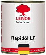 Масло Rapid Oil Lеinоs|Лайнос - 1л