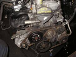 Двигатель в сборе. Toyota Passo, QNC10 Toyota bB Двигатель K3VE