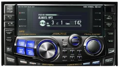 Alpine MDA-W988J ����