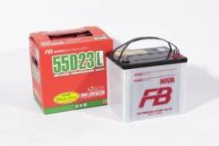 FB Super Nova. 60 А.ч., Обратная (левое), производство Япония