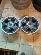 Toyota. x15, 5x114.30, ЦО 56,1 мм.
