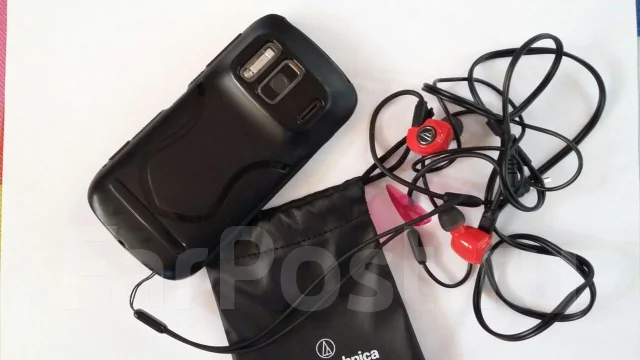 Nokia 808 PureView. �/� ����