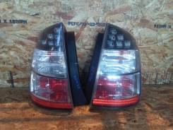 Стоп-сигнал. Toyota Prius, NHW20 Двигатель 1NZFXE