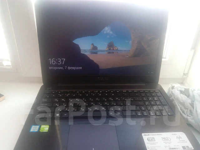 Asus X51R. WiFi: 1, Bluetooth: 1 ����