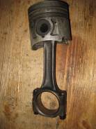 Поршень. Isuzu Rodeo Isuzu Bighorn Isuzu MU Двигатель 4JB1T