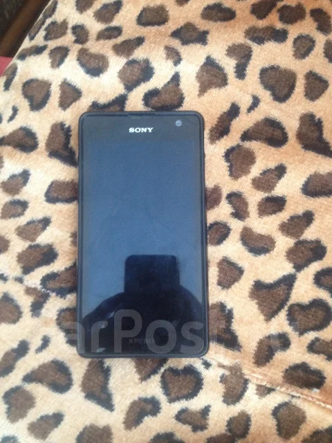 Sony Xperia. �/� ����