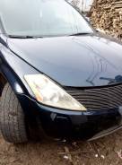 Фара. Nissan Murano, Z50 Двигатель VQ35DE